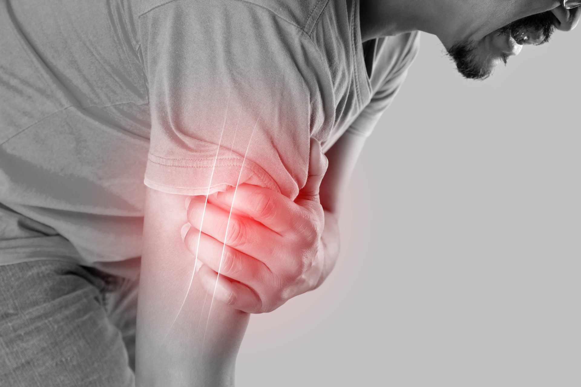 Синдром фибромиалгии – боль в мышечной ткани