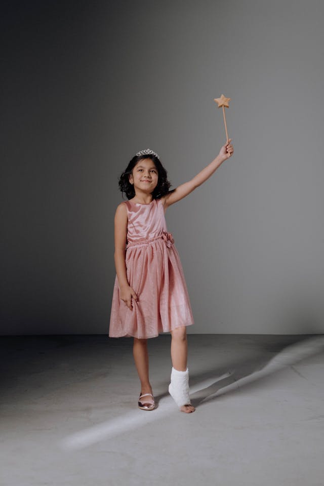 Родители ребёнка-инвалида имеют право на скидку в размере